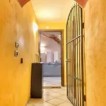 アパート La Fiaba: Bilocale Nel Centro Storico Di