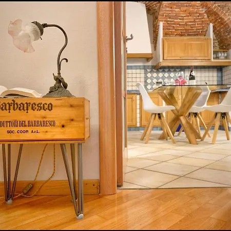 La Fiaba: Bilocale Nel Centro Storico Di