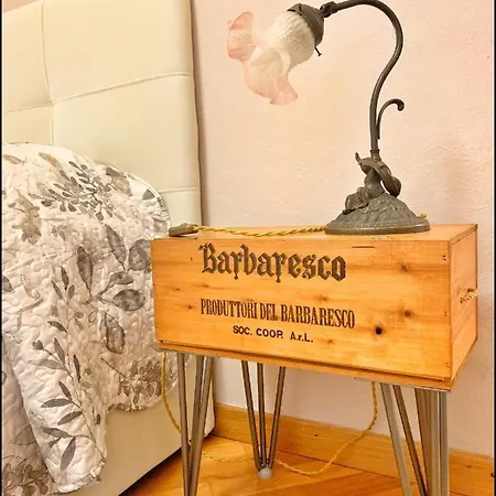 Apartament La Fiaba: Bilocale Nel Centro Storico Di *