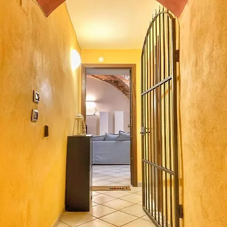Apartment La Fiaba: Bilocale Nel Centro Storico Di