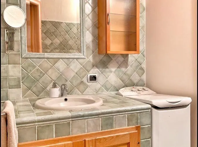 La Fiaba: Bilocale Nel Centro Storico Di Lejlighed