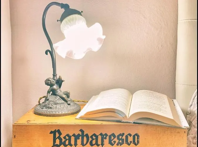 La Fiaba: Bilocale Nel Centro Storico Di * Cuneo