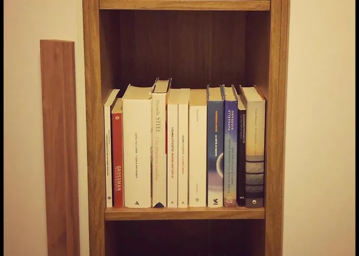 La Fiaba: Bilocale Nel Centro Storico Di * Cuneo